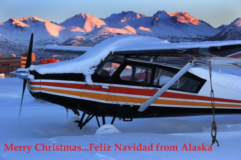 Aircraft Photography & Aircraft portraits- Alaskafoto| Alaska Photography - Rob Stapleton