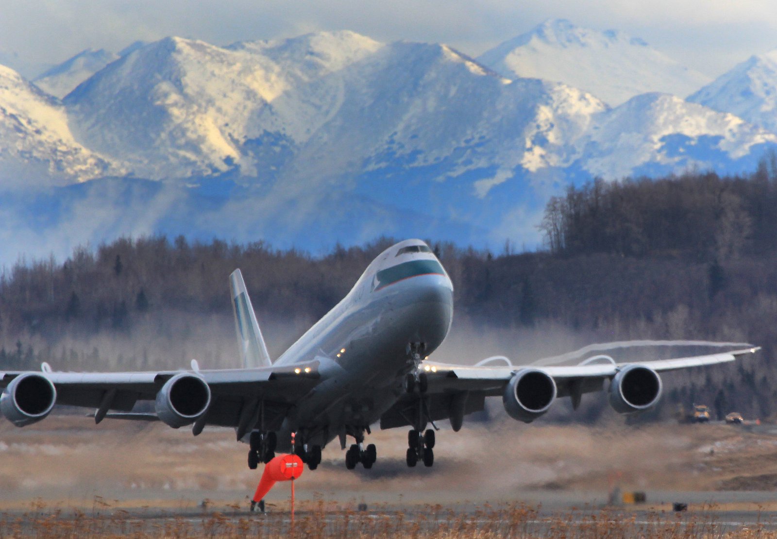 Alaska Air Cargo & Aircraft portraits- Alaskafoto | Alaska photography, Airplane photographer
