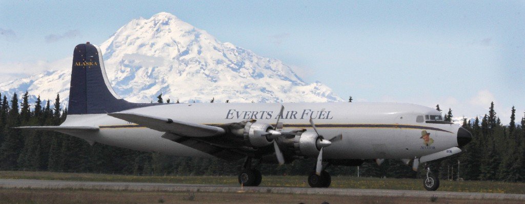 Alaska Photography & Aircraft portraits- Alaskafoto| Airplane photographer & portraits