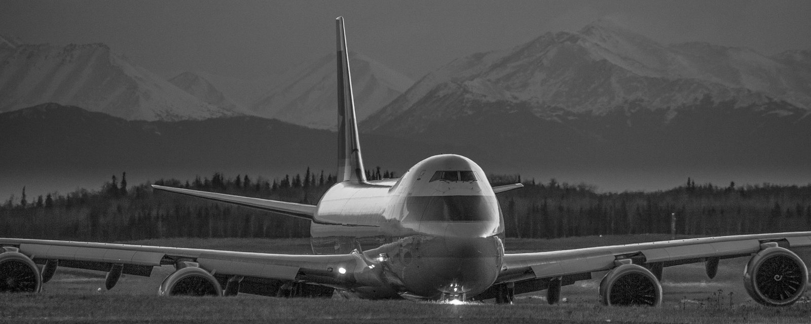Alaska Aircraft portraits |Alaskafoto- Aircraft photography & Airplane photographers of Alaska
