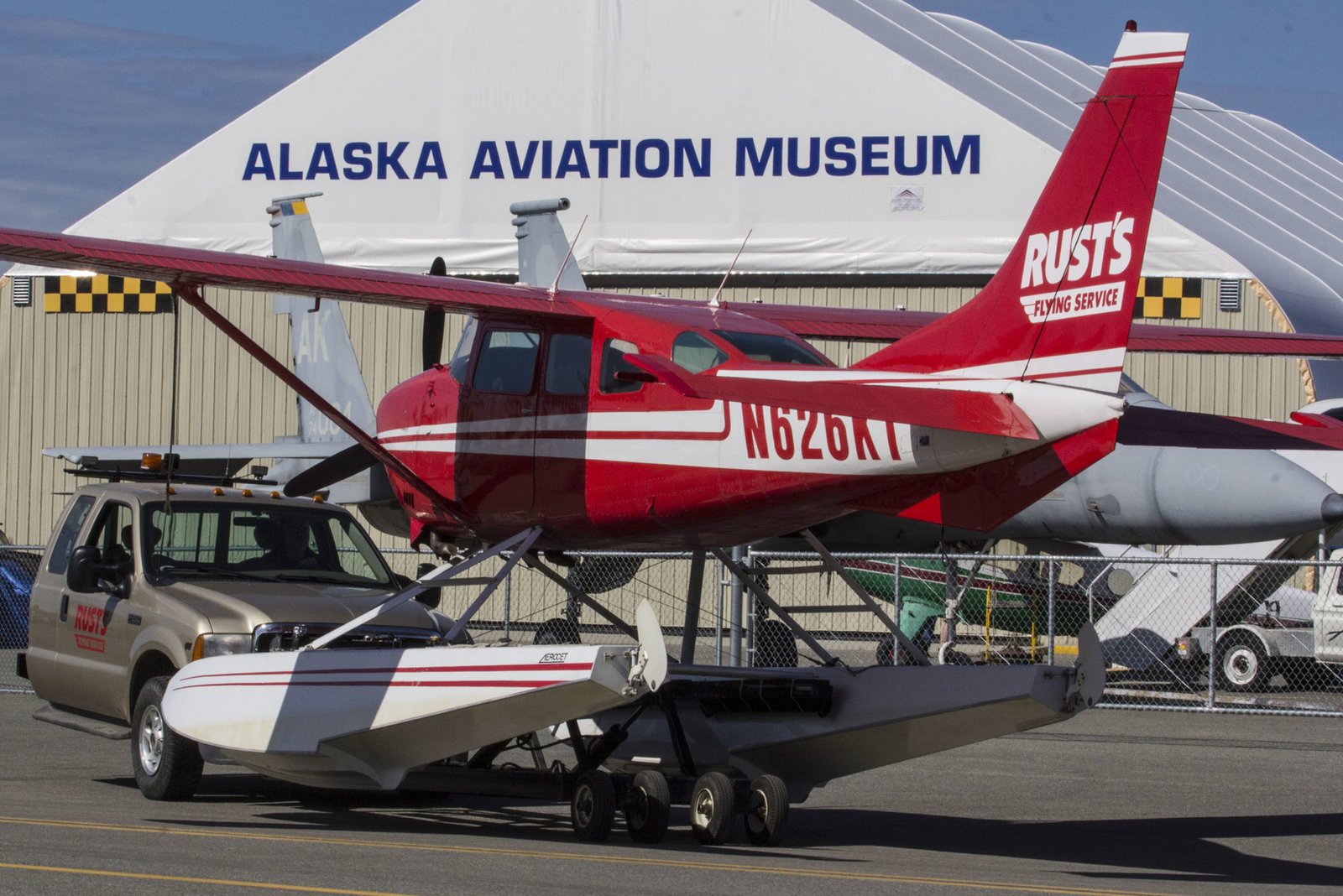 Alaska Aircraft Archives| Alaskafoto- Best Aircraft photography & aircraft portraits